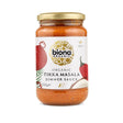 Tikka Masala Simmer Sauce Organic 350ml - Greenlands Health Store
