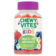 Chewy Vites Kids Multivitamin Advanced 30's - Greenlands Health Store