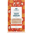 Wholegrain White Teff Grain 500g - Greenlands Health Store