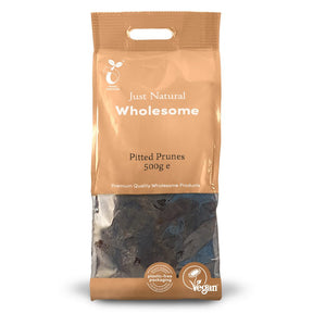 Pitted Prunes 500g - Greenlands Health Store
