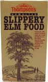 Slippery Elm Unmalted 454g - Greenlands Health Store