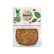 Organic Sweet Potato and Buckwheat Burgers 160g - Greenlands Health Store