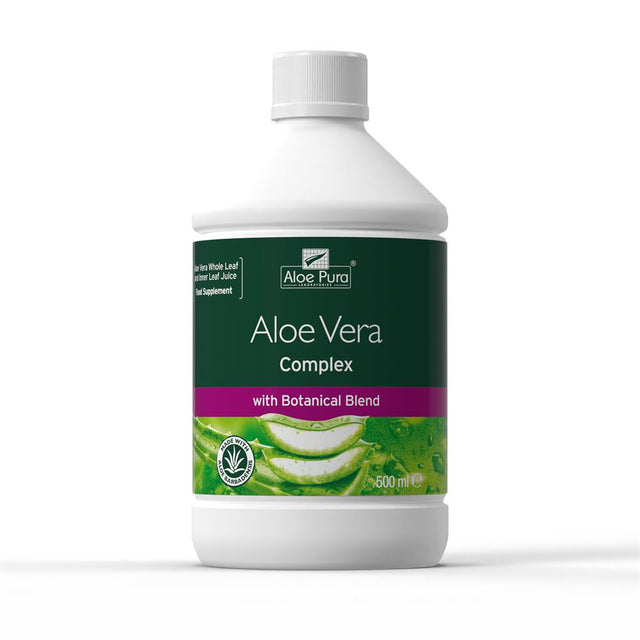 A/V Complex Juice 500ml - Greenlands Health Store