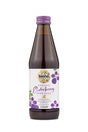 Organic Elderberry Pure Super Juice 330g - Greenlands Health Store