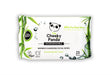 100% Bamboo Facial Cleansing Wipes Unscented 25 Wipes - Greenlands Health Store