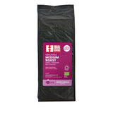 Organic Medium Roast Coffee Beans 1kg - Greenlands Health Store