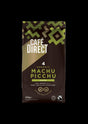 FT Roast & Ground Machu Picchu Organic Coffee 200g - Greenlands Health Store