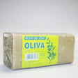 Oliva Olive Oil Soap Bulk 600g - Greenlands Health Store