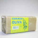 Oliva Olive Oil Soap Bulk 600g - Greenlands Health Store