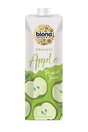 Apple Juice Pressed Organic 1000ml - Greenlands Health Store