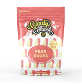 Sugar Free Peardrops Sweets 120g - Greenlands Health Store