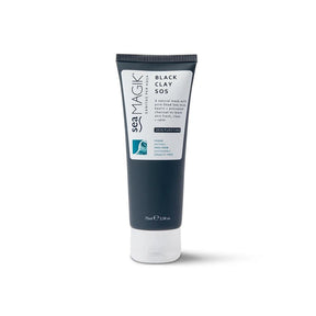 Mud Mask 75ml - Greenlands Health Store