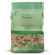 Organic Fruit & Hazelnut Muesli 500g - Greenlands Health Store