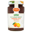 No Sugar Added Thick Cut Orange Marmalade 430g - Greenlands Health Store