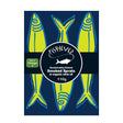 Smoked Sprats in Organic Extra Virgin Olive Oil 110g - Greenlands Health Store