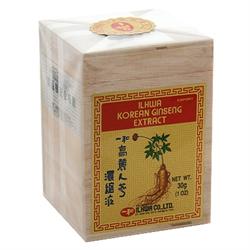 Ginseng Extract 30g - Greenlands Health Store