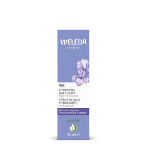 Iris Hydrating Day Cream 30ml - Greenlands Health Store