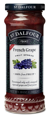 French Grape Fruit Spread 284g - Greenlands Health Store