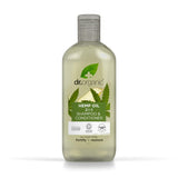 Hemp 2in1 Shampoo & Conditioner 265ml - Greenlands Health Store