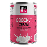 Organic Coconut Cream 400ml - Greenlands Health Store