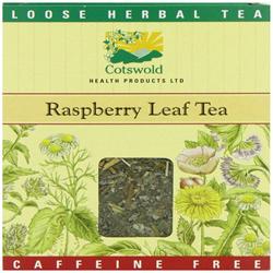 Raspberry Leaf Tea 100g - Greenlands Health Store