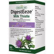 DigestEeze Milk Thistle extract 150mg 60 Tablets - Greenlands Health Store