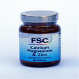FSC Calcium Magnesium & Zinc 90 Tablets - Greenlands Health Store