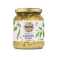 Organic Haricot Beans in Glass Jar 350g - Greenlands Health Store