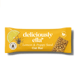 Deliciously Ella Lemon & Poppy Seed Bar 50g - Greenlands Health Store