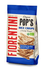 Organic POPS Rice Crisp 100g - Greenlands Health Store