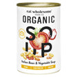 Organic Tuscan Bean & Vegetable Soup 400g - Greenlands Health Store