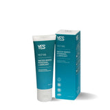 YES WB organic water based personal lubricant 50ML - Greenlands Health Store