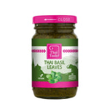 Thai Taste Basil Leaves 114g - Greenlands Health Store