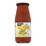Organic Cherry Tomato Passata 420g - Greenlands Health Store