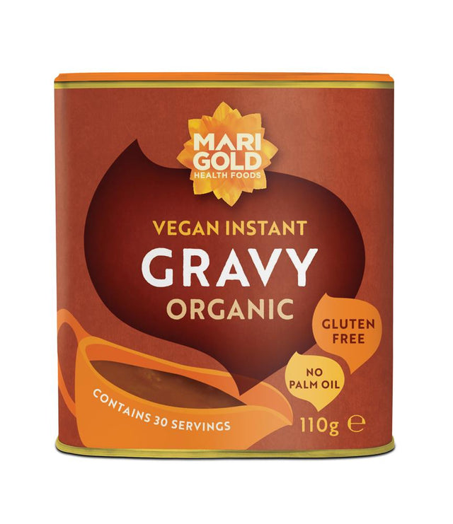 Marigold Organic Gravy 110g - Greenlands Health Store