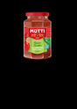 Mutti Tomato Pasta Sauce - Basil 400g - Greenlands Health Store