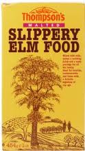 Slippery Elm Malted 454g - Greenlands Health Store