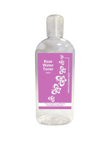 Rosewater Toner 250ml bottles - Greenlands Health Store