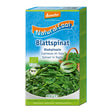 Organic Leaf Spinach 450g - Greenlands Health Store