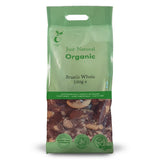 Organic Brazils Whole 500g - Greenlands Health Store