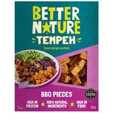 BBQ Tempeh Pieces 180g - Greenlands Health Store
