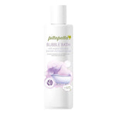 Bubble Bath with Organic Aloe Vera 250ml - Greenlands Health Store