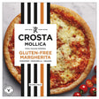 Crosta & Mollica Gluten Free Pizza Margherita 355g - Greenlands Health Store