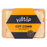Cut Comb Honey Slab 400g - Greenlands Health Store