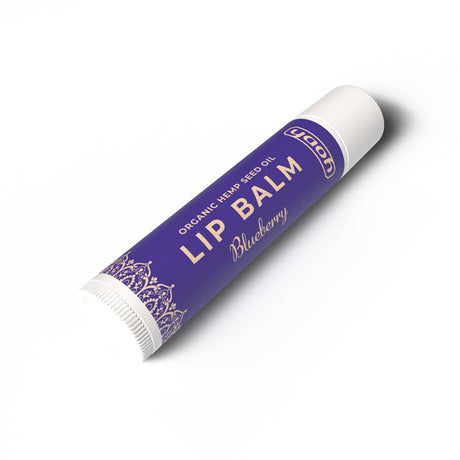 Lip Balm Blueberry 4g - Greenlands Health Store