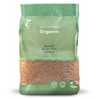 Organic Basmati Brown Rice 1000g - Greenlands Health Store