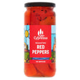 Cypressa Roasted Red Peppers 465g - Greenlands Health Store