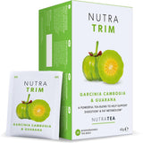 Nutra Trim - 20 Herbal Tea Bags - Greenlands Health Store