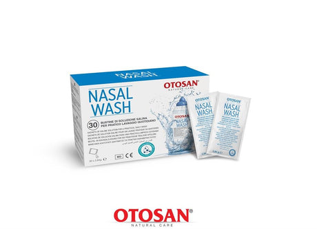 Otosan Nasal Wash 30sachets - Greenlands Health Store