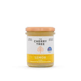 The Cherry Tree Lemon Curd 210g - Greenlands Health Store